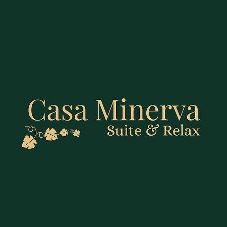 Casa Minerva - Suite E Relax Gioia Del Colle Chambre photo