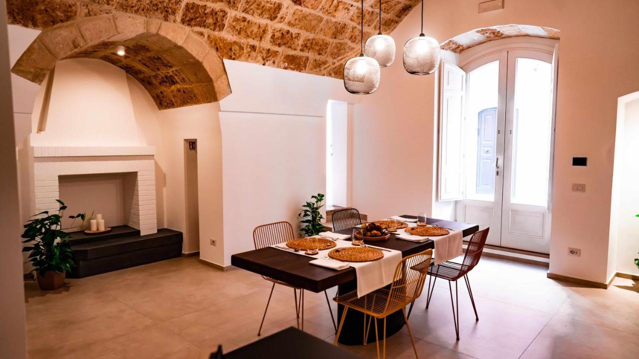 Casa Minerva - Suite E Relax Gioia Del Colle Extérieur photo