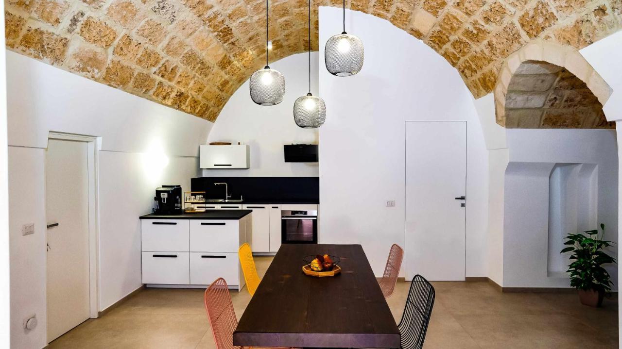 Casa Minerva - Suite E Relax Gioia Del Colle Extérieur photo