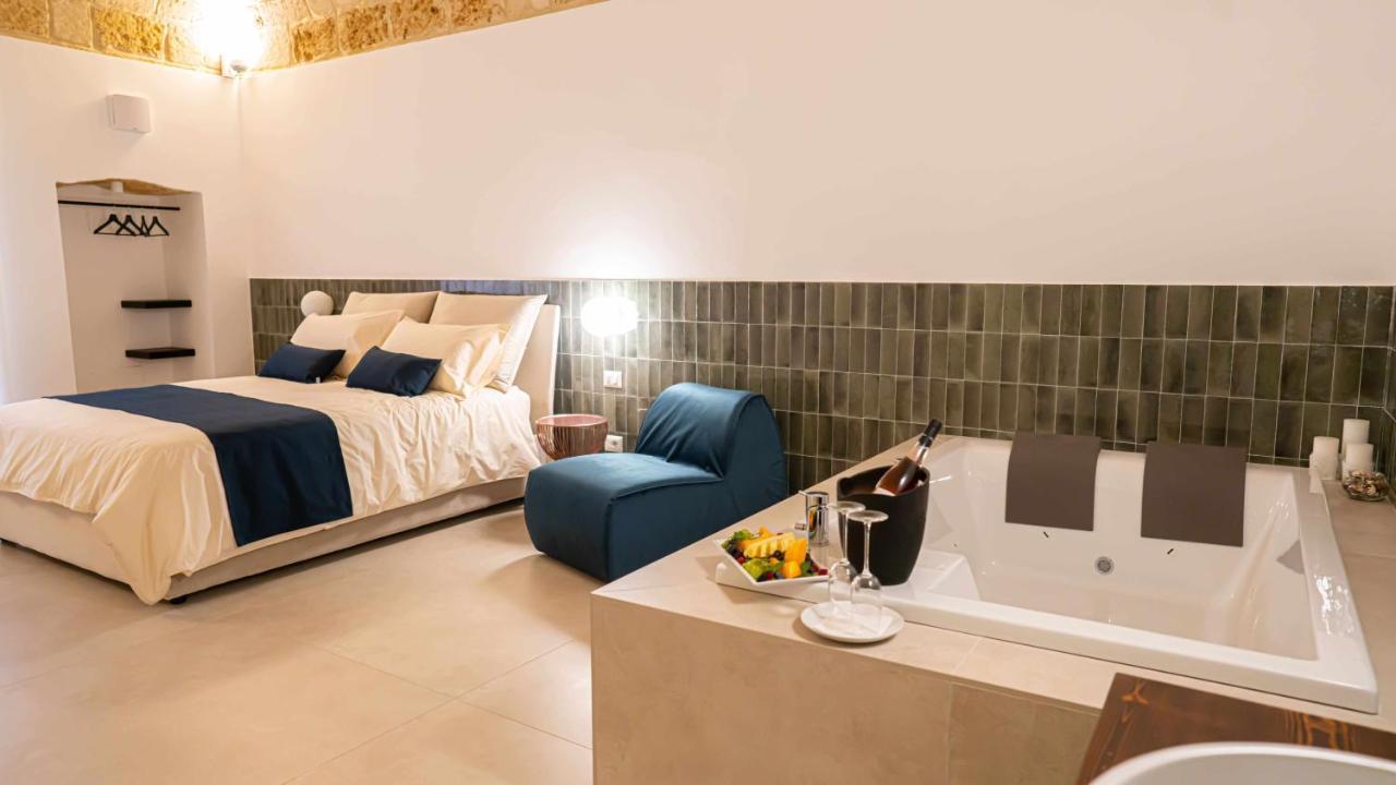 Casa Minerva - Suite E Relax Gioia Del Colle Extérieur photo
