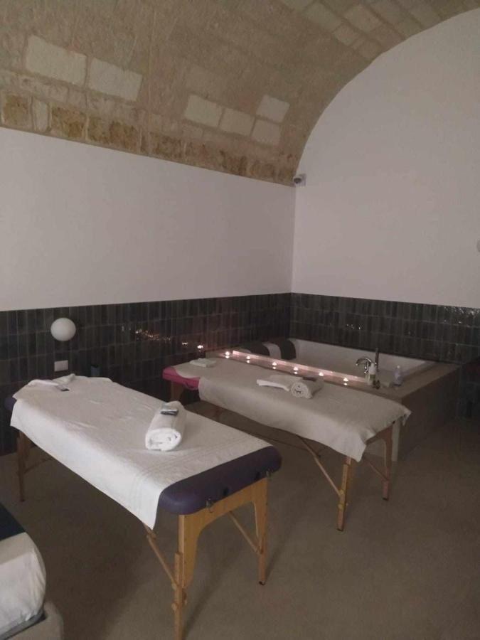 Casa Minerva - Suite E Relax Gioia Del Colle Extérieur photo