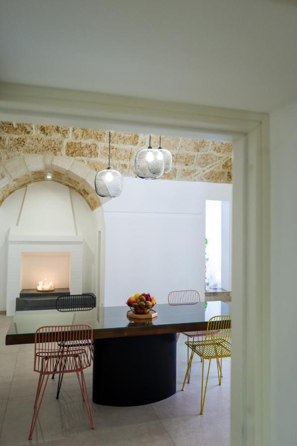 Casa Minerva - Suite E Relax Gioia Del Colle Extérieur photo