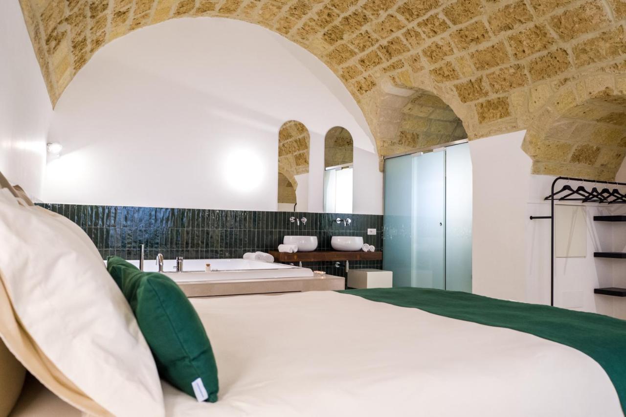 Casa Minerva - Suite E Relax Gioia Del Colle Extérieur photo