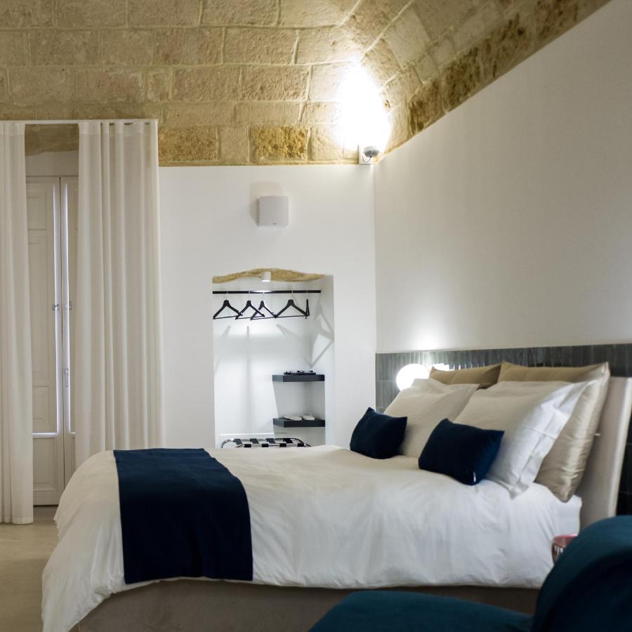 Casa Minerva - Suite E Relax Gioia Del Colle Extérieur photo