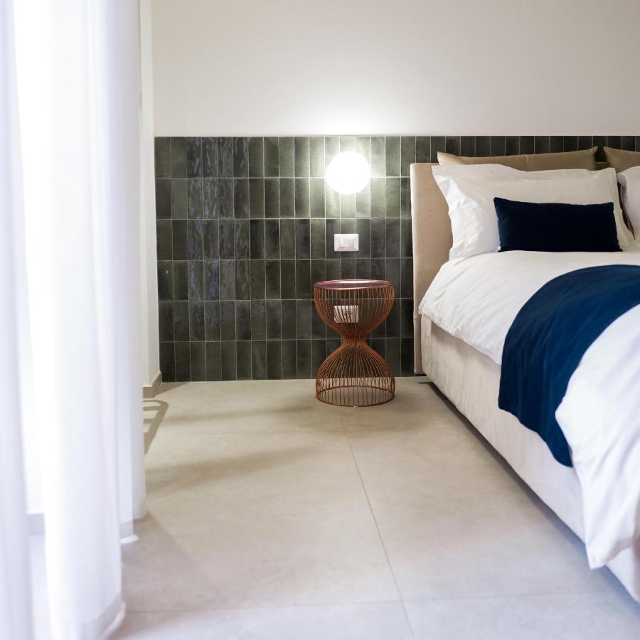 Casa Minerva - Suite E Relax Gioia Del Colle Extérieur photo
