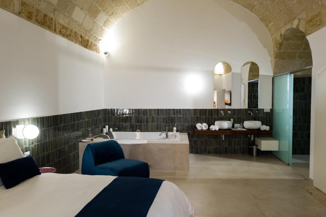 Casa Minerva - Suite E Relax Gioia Del Colle Extérieur photo