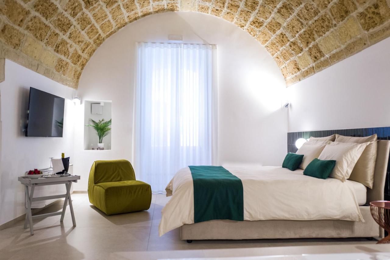 Casa Minerva - Suite E Relax Gioia Del Colle Extérieur photo