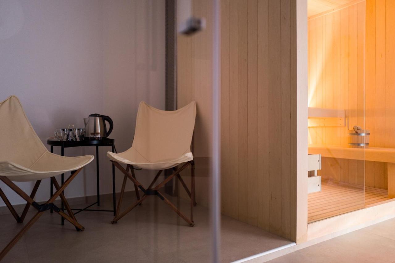 Casa Minerva - Suite E Relax Gioia Del Colle Extérieur photo