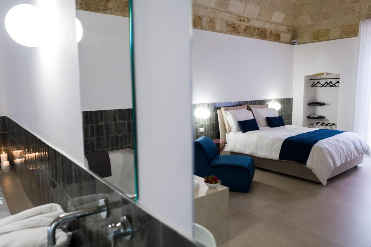 Casa Minerva - Suite E Relax Gioia Del Colle Extérieur photo