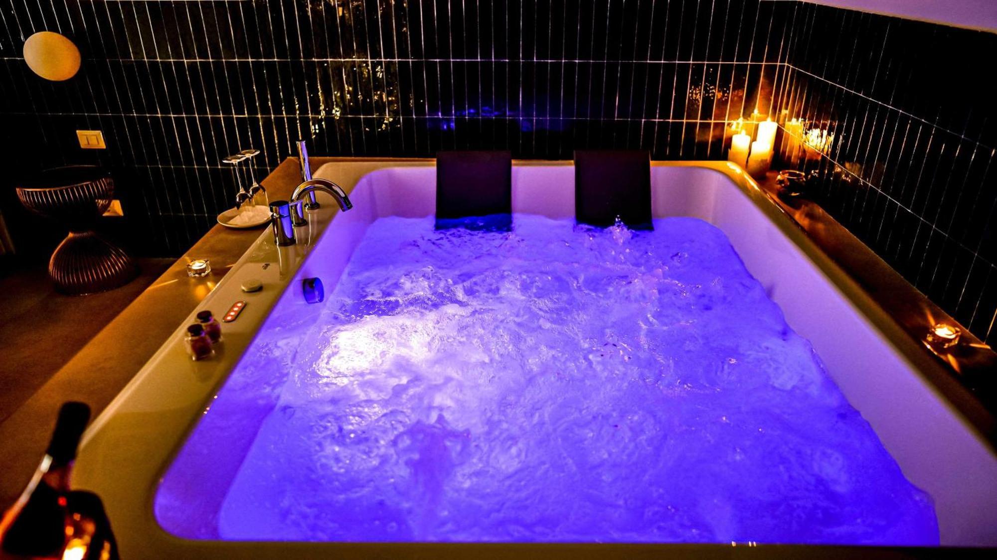 Casa Minerva - Suite E Relax Gioia Del Colle Chambre photo
