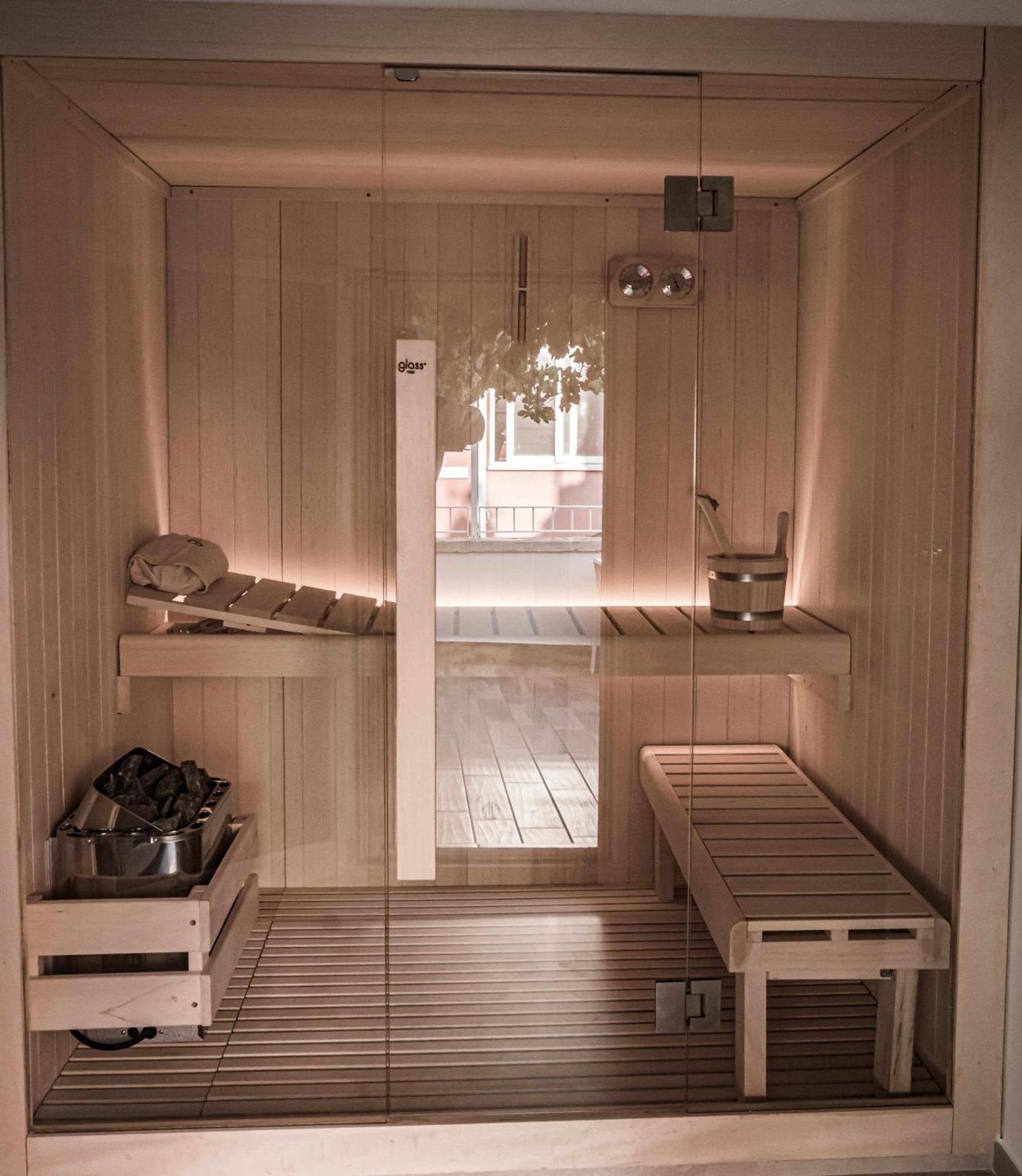 Casa Minerva - Suite E Relax Gioia Del Colle Chambre photo